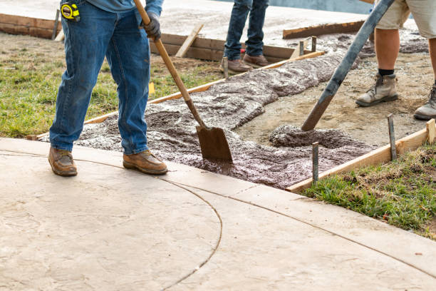 Best Concrete Demolition Services in Tri Lakes, IN