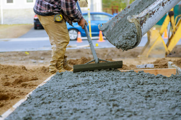 Best Decorative Concrete in Tri Lakes, IN